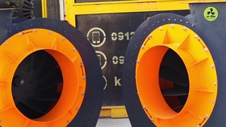 تولید کننده انواع فن سانتریفیوژ مکنده در تهران 09121865671