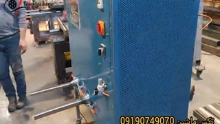 دستگاه الیاف پر کن