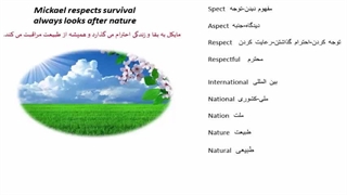 آموزش لغات انگلیسی ، مکالمه انگلیسی و آمادگی آزمون آیلتس با استاد ۱۰ زبانه