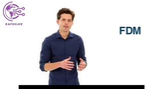 تکنولوژی fdm در پرینترهای سه بعدی