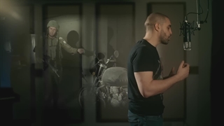 موزیک ویدئوی فلسطین هرگز نخواهد مرد با زیرنویس فارسی