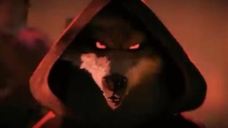 I'm Death, Straight Up [Neon Blade – Slowed & Reverb]