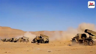 14021227: رودرویی سامانه های پدافندی ایران با جنگنده های اسرائیل در سوریه!