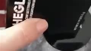 پودر فیکس شیگلم