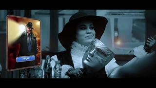 قسمت ششم فصل دوم شب های مافیا زودیاک (سریال)(کامل)| سریال شب های مافیا زودیاک 2 قسمت ششم 6