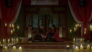 سریال عاشقان ماه قسمت 3 بازیرنویس فارسی