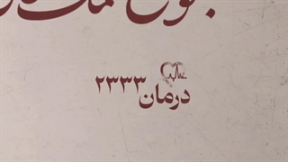 فرصت زندگی دوباره با اهدای دستمزد میلیاردی بیبَدَن چاوشی