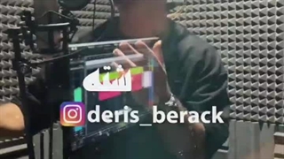 آهنگ جدید دریس براک یه فرشته - میفاموزیک