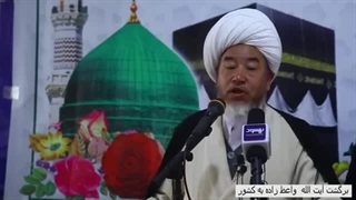 نیروهای امنیتی در استقبال برگشت واعظ زاده بهسودی