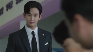 قسمت 1 سریال ملکه اشک ها + زیرنویس چسبیده و کیفیت بالا(پیشنهادویژه) Queen of Tears 2024