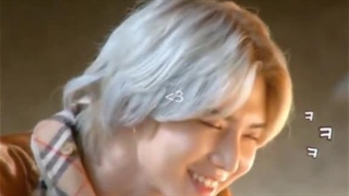 وایبی که یوسانگ داره ^^