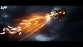 جهان کامل موزیک ویدیو جذاب