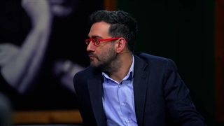 دانلود رایگان فصل سوم قسمت سوم برنامه اسکار