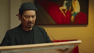 فیلم خون بد با زیرنویس فارسی/Bad Blood 2023