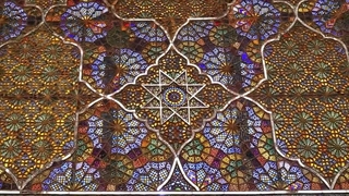 ایران - کاخ گلستان - میراث جهانی یونسکو