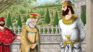 سفره هفت سین در اصل هفت شین بوده؟؟