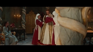 فیلم دوشیزه با دوبله فارسی/Damsel 2024