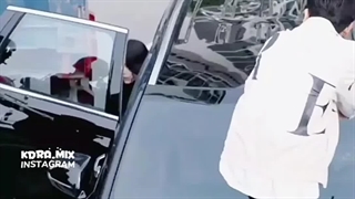 همیشه نگرانم میشه