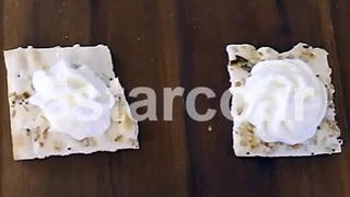 تفاوت خاویار پرورشی با دریایی