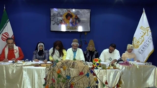 نمایشنامه خوانی "هرکول و طویله اوجیاس"