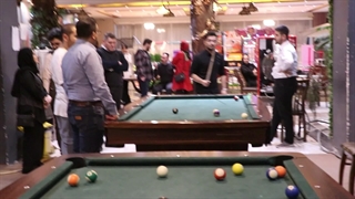 با نغمه شاد چلچله‌ها بهار در دل و جانمان شکوفه می‌دهد...