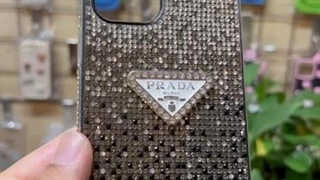 قاب پرادا prada