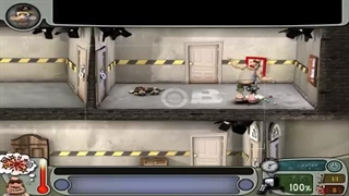 Neighbours From Hell 1 - Season 1 [100% walkthrough]