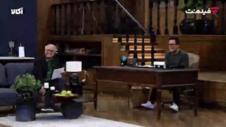 : دانلود شب آهنگی قسمت 7 فصل ۳ با حضور غلامرضا نیکخواه