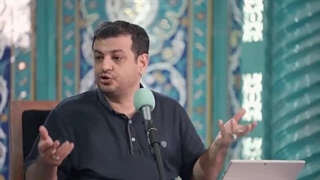 پیوند اصل دین بودا با اسلام - پیوند ایرانیان باستان با دین حضرت ابراهیم - سخنرانی رائفی پور