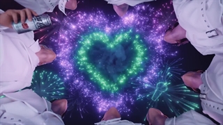 موزیک ویدیو "Like Magic" از Stray Kids,ITZY, NMIXX (J.Y.PARK) با کیفیت HD