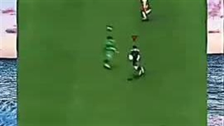 بهترین دفاع سال