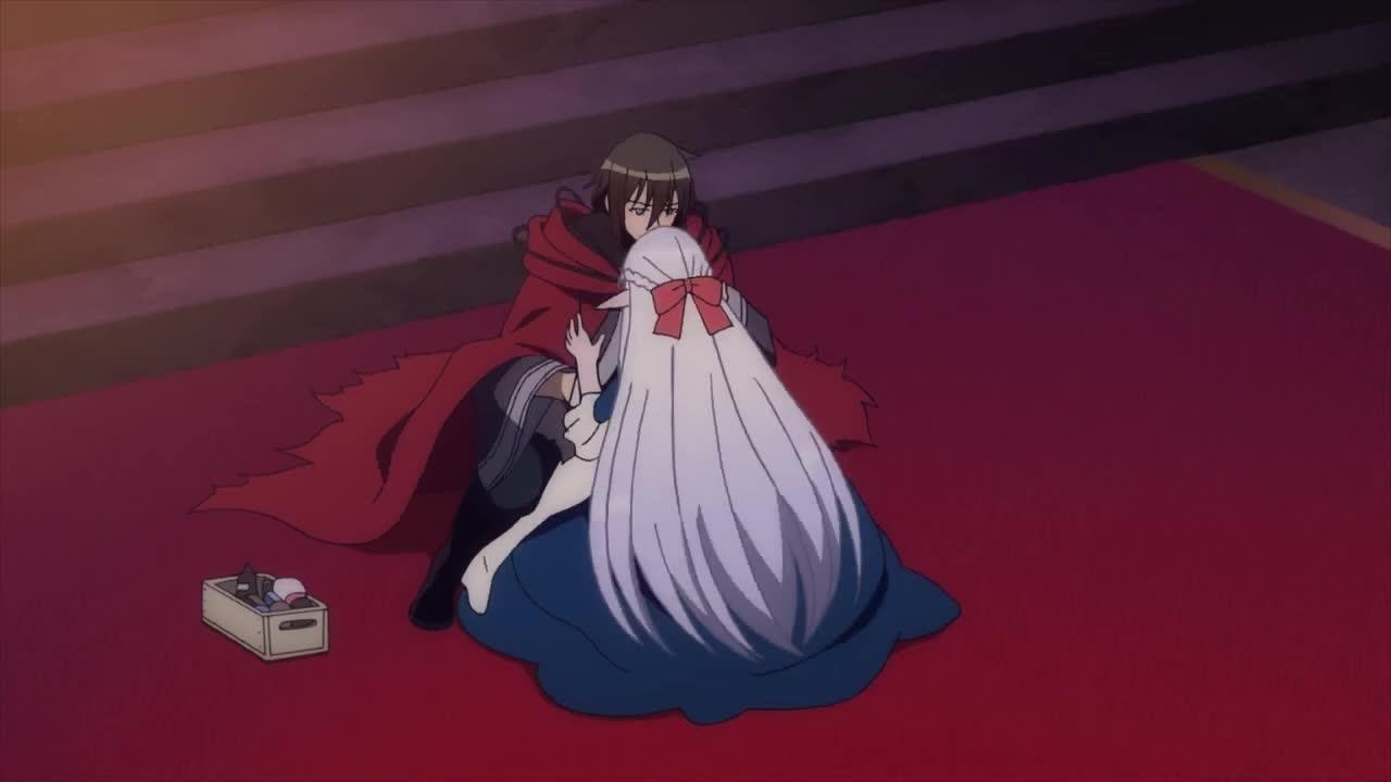 تریلر جدید انیمه تلویزیونی An Archdemon's Dilemma: How to Love Your Elf