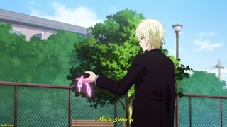 Oroka na Tenshi wa Akuma to Odoru قسمت 11 با زیرنویس فارسی