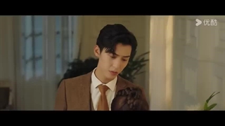 Ep19)سریال چینی دستی بر عشق Palm's On Love 2024 | قسمت ۱۹ | زیرنویس فارسی چسبیده