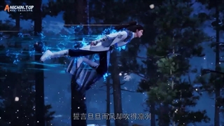 انیمه کیمیای عالی (Supreme Alchemy (Dan Dao Zhi Zun قسمت 7