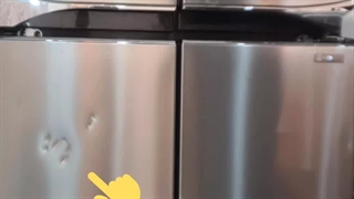 رفع پوسیدگی یخچال