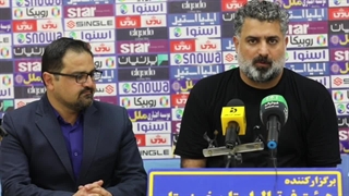 اشکش: یک عده حرف مفت و گزاف می ز‌نند، چون در ذات کثیف خودشان است!