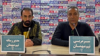 کلانتری: لایق این سه امتیاز به حق بودیم