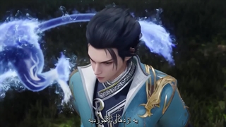 انیمه تکنیک الهی ستاره باستانی (Ancient Star Divine Technique (Taigu Xing Shen Jue قسمت 7