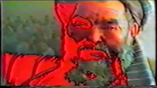 مراسم باشکوه تشیع جنازه رهبر شهید استاد مزاری(ره) در مزارشریف با حضور میلیونی مردم بیدار