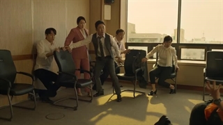 سریال همه ما مرده ایم قسمت 3 بازیرنویس فارسی