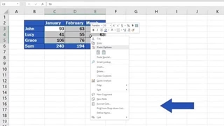 قفل نرم افزار اکسل+نکات مهم ✅