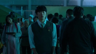 سریال همه ما مرده ایم قسمت 9 بازیرنویس فارسی