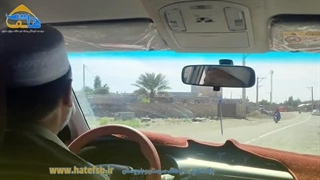 ریک کپوت روستایی با هفت هزار نفر جمعیت که با کلکسیونی از مشکلات دست و پنجه نرم می کند