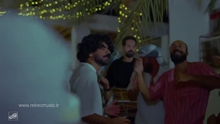 موزیک ویدئو و آهنگ گلوبند با صدای عرفان طهماسبی