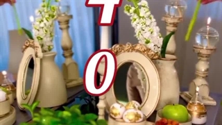 سال ۱۴۰۳ بر همه شما عزیزان مبارک♡☆ (کپشن خونده بشه)