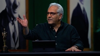 دانلود رایگان فصل چهارم قسمت اول برنامه اسکار