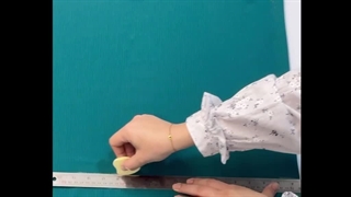 ویدئو آموزش دوخت و خیاطی شومیز عیدانه