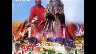 Morteza Aghili - Abrabe Khodam Sambalo Balaykom | مرتضی عقیلی - ابراب خودم