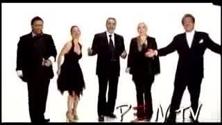 آهنگ عیدی - ستار و مرتضی و هلن و شیلا و شهرام K